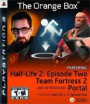 Half-Life 2: the Orange Box