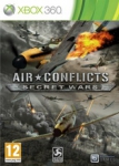 Air Conflicts Secret Wars 