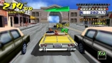 Crazy Taxi: Fare Wars, скриншот №2