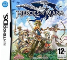 Heroes of Mana