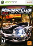 Midnight Club Los Angeles