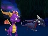 The Legend of Spyro: The Eternal Night,  2