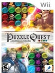 Puzzle Quest: Challenge of the Warlords