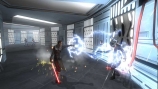 Star Wars the Force Unleashed,  1