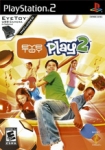 EyeToy: Play 2