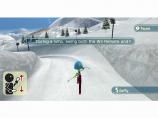 Family Ski - Wii Fit Balance Board compatible, скриншот №4