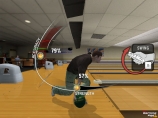 Brunswick Pro Bowling, скриншот №1