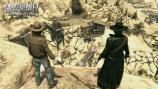 Call of Juarez: Bound in Blood,  1
