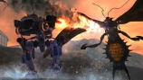 Lost Planet Extreme Condition, скриншот №2
