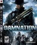 Damnation