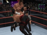 WWE Smackdown vs Raw 08,  5