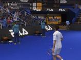 Virtua Tennis 2009,  1