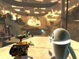 Wall-E, скриншот №3