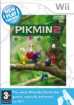 Pikmin 2 New Play Control!