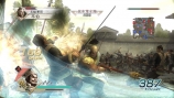 Dynasty Warriors 6, скриншот №1