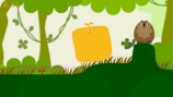 LocoRoco 2,  3