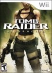 Tomb Raider: Underworld