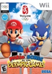 Mario & Sonic at the Olympic Games