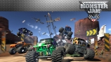 Monster Jam,  2