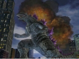 Godzilla Unleashed,  1