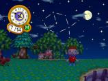 Animal Crossing: Let's go to the city WI-FI with WII speak, скриншот №6
