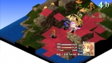 Final Fantasy Tactics: The War of the Lions,  3