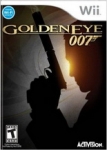 007 Golden Eye