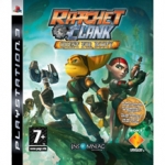 Ratchet & Clank Quest for Booty