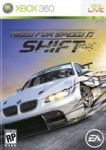 Need for Speed SHIFT