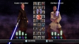 Star Wars: The Force Unleashed,  1