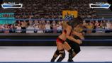 WWE SmackDown! vs. RAW 2009, скриншот №6