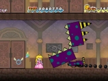 Super Paper Mario,  4