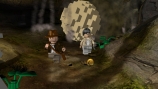 LEGO Indiana Jones: The Original Adventures,  1