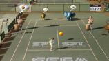 Virtua Tennis 2009,  1