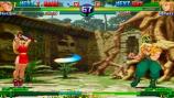 Street Fighter Alpha 3 Max, скриншот №2