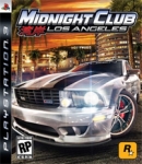 Midnight Club: Los Angeles