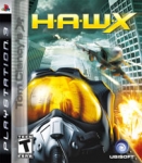 Tom Clancy's HAWX