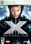 X-Men: the Official Game