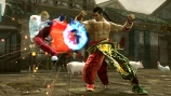 Tekken 6,  3