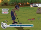 Pangya! Golf with Style, скриншот №4