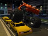 Monster Jam: Urban Assault,  3