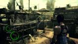 Resident Evil 5, скриншот №6
