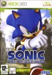 Sonic Unleashed