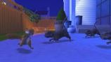 Over the Hedge: Hammy Goes Nuts!,  6