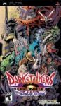 Darkstalkers Chronicle: The Chaos Tower