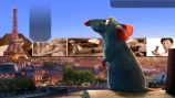 Ratatouille (),  1