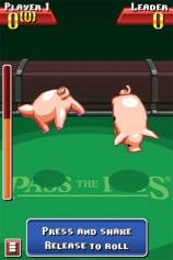 Pass the Pigs,  1