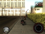 Grand Theft Auto: San Andreas (Platinum),  1