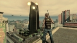 Mercenaries 2: World in Flames,  1