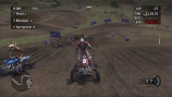 Mx vs ATV Untamed,  2